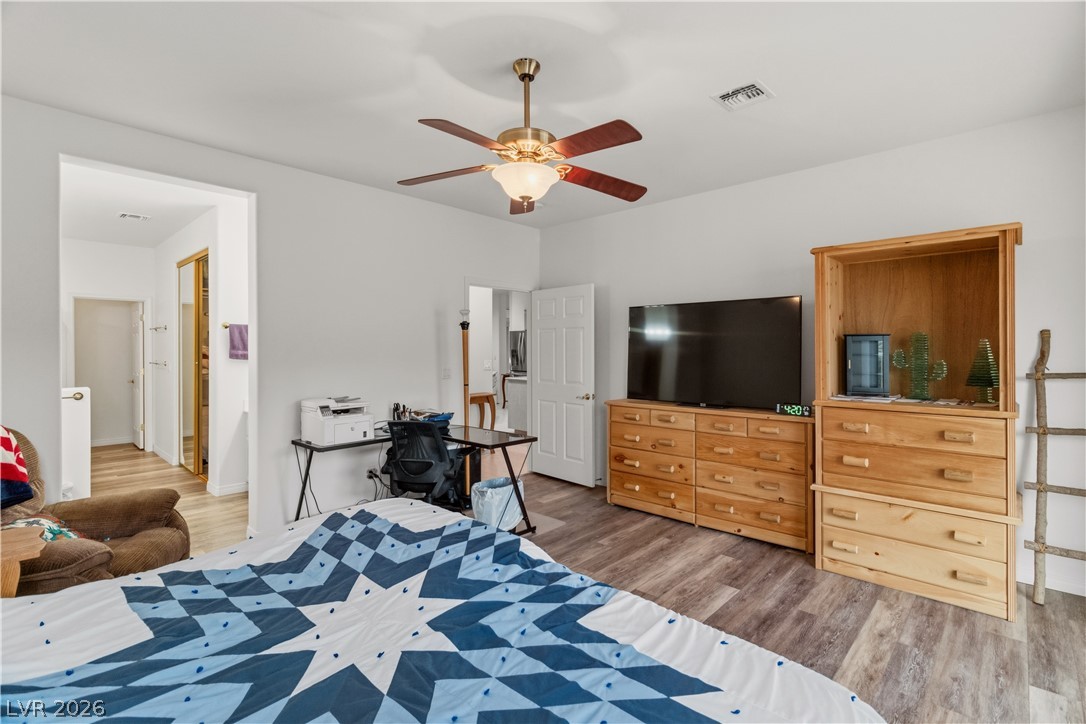 3589 Cottage Canyon Street Laughlin NV 89029