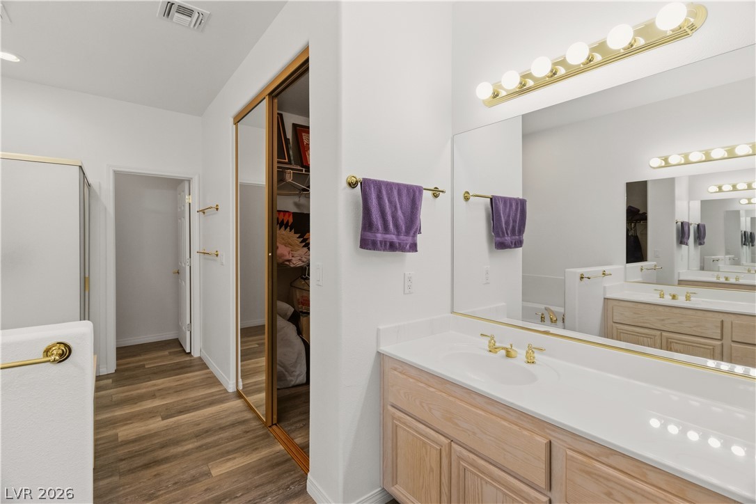 3589 Cottage Canyon Street Laughlin NV 89029