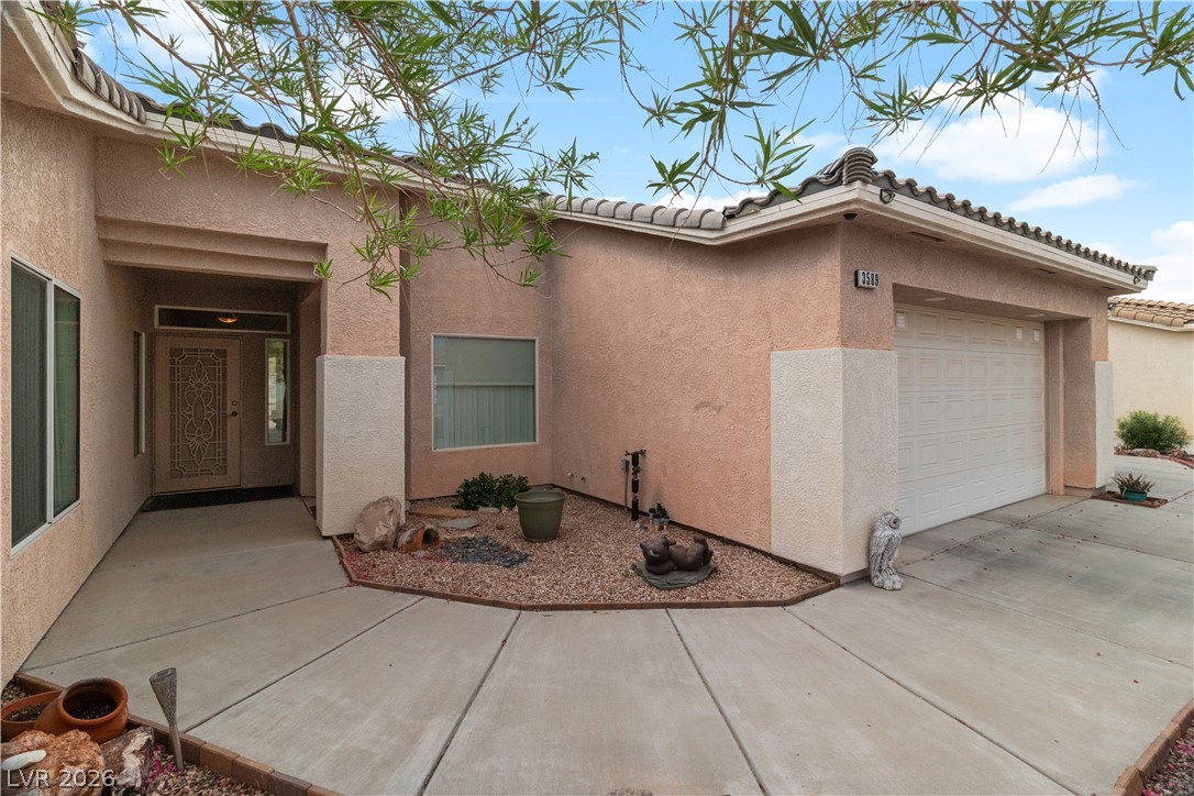 3589 Cottage Canyon Street Laughlin NV 89029