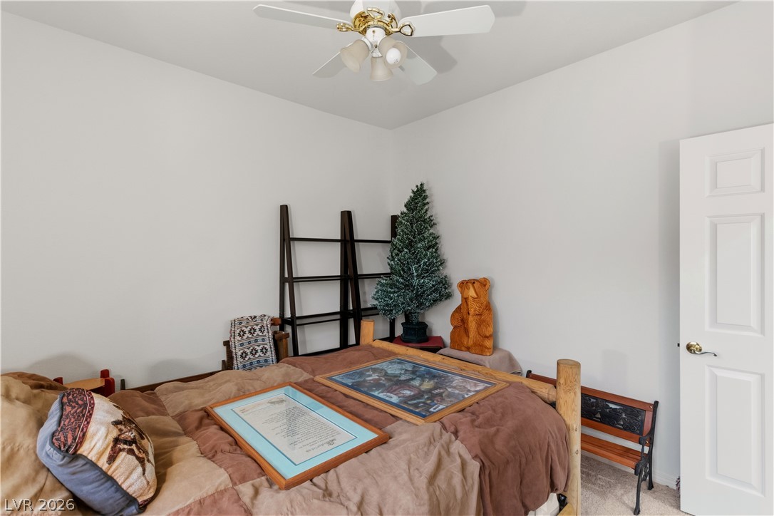 3589 Cottage Canyon Street Laughlin NV 89029