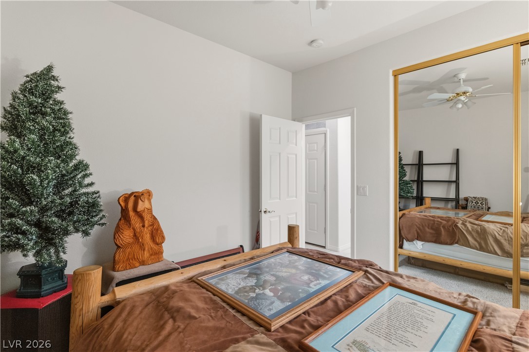 3589 Cottage Canyon Street Laughlin NV 89029