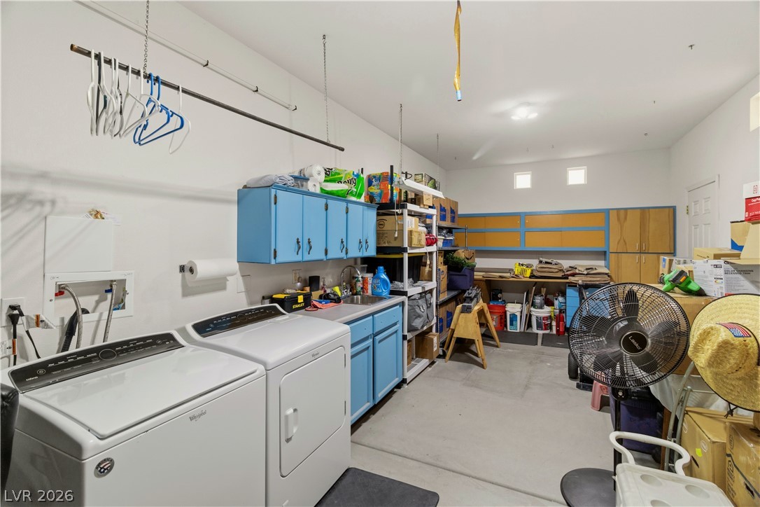 3589 Cottage Canyon Street Laughlin NV 89029