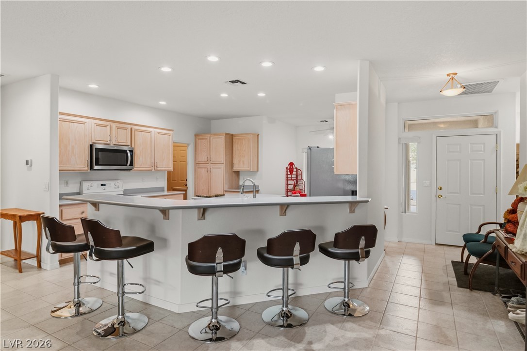 3589 Cottage Canyon Street Laughlin NV 89029