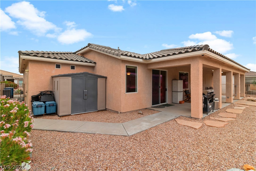 3589 Cottage Canyon Street Laughlin NV 89029