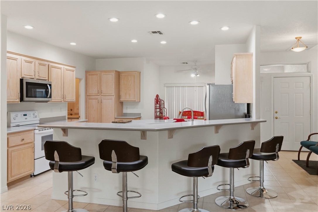 3589 Cottage Canyon Street Laughlin NV 89029