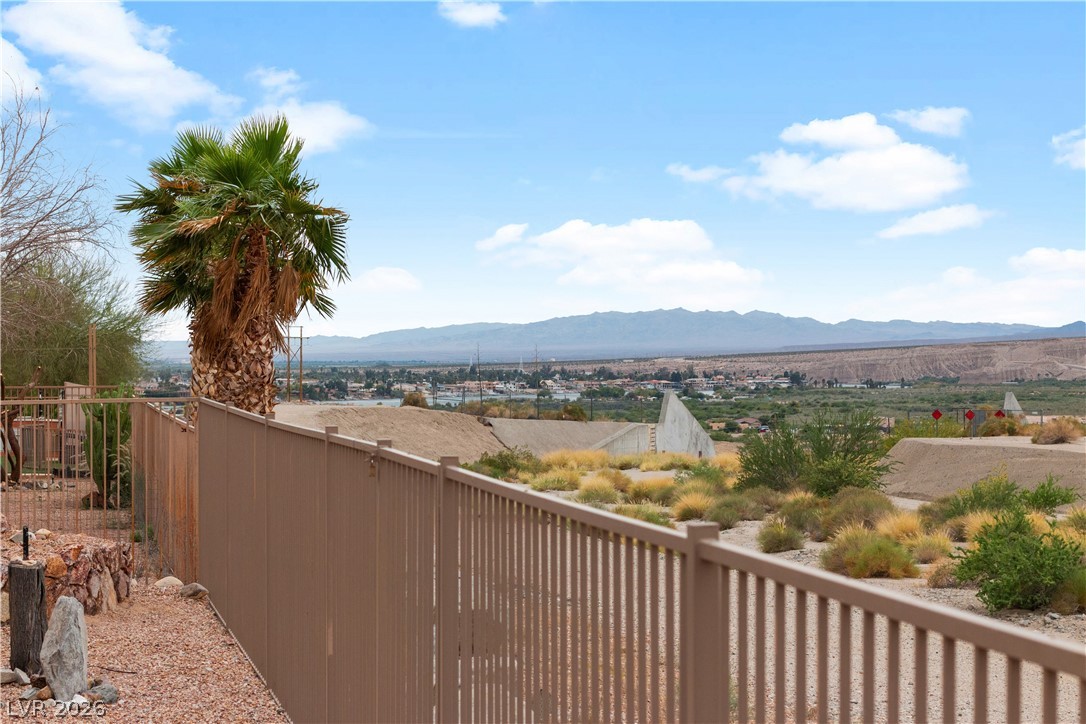 3589 Cottage Canyon Street Laughlin NV 89029