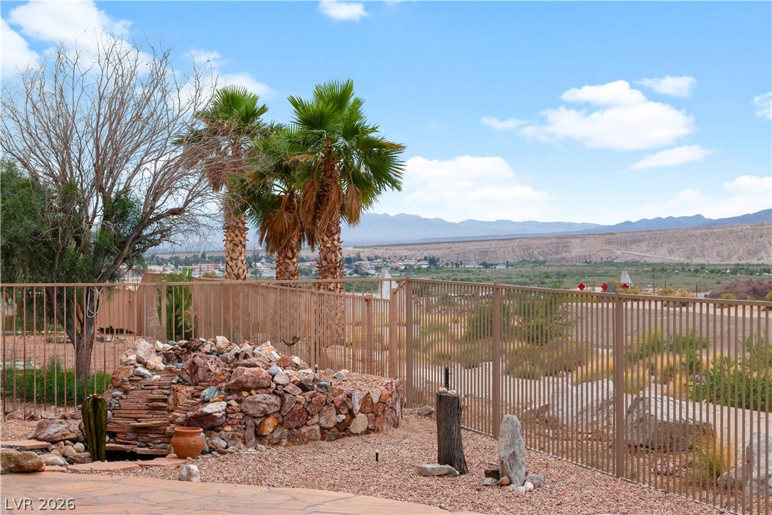 3589 Cottage Canyon Street Laughlin NV 89029