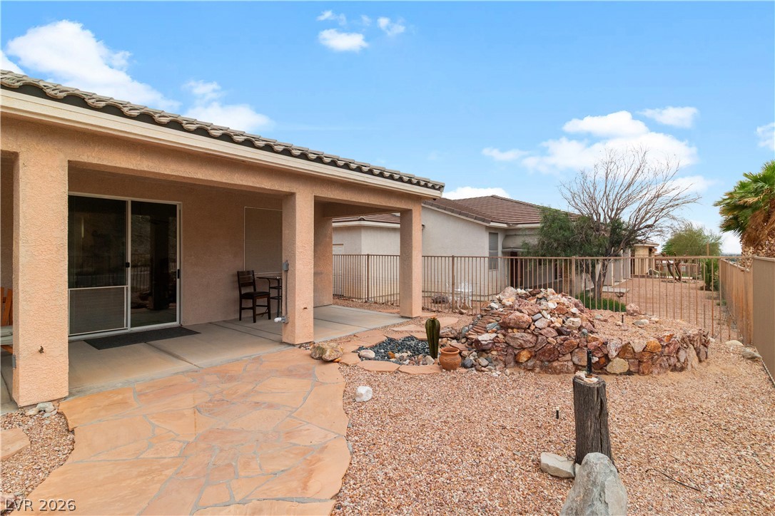 3589 Cottage Canyon Street Laughlin NV 89029