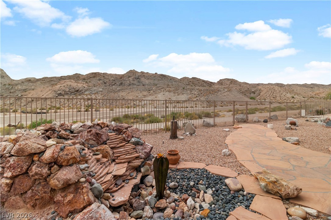 3589 Cottage Canyon Street Laughlin NV 89029
