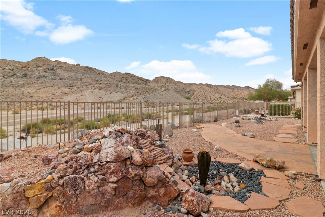 3589 Cottage Canyon Street Laughlin NV 89029