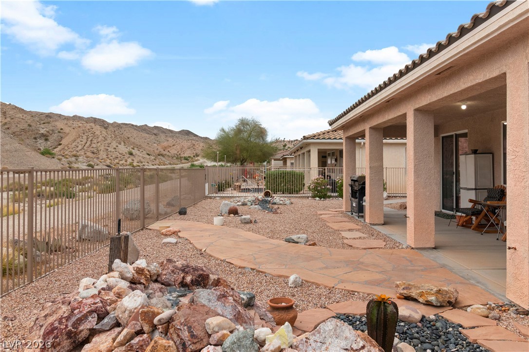 3589 Cottage Canyon Street Laughlin NV 89029
