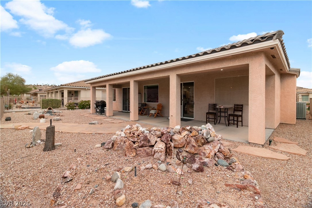 3589 Cottage Canyon Street Laughlin NV 89029