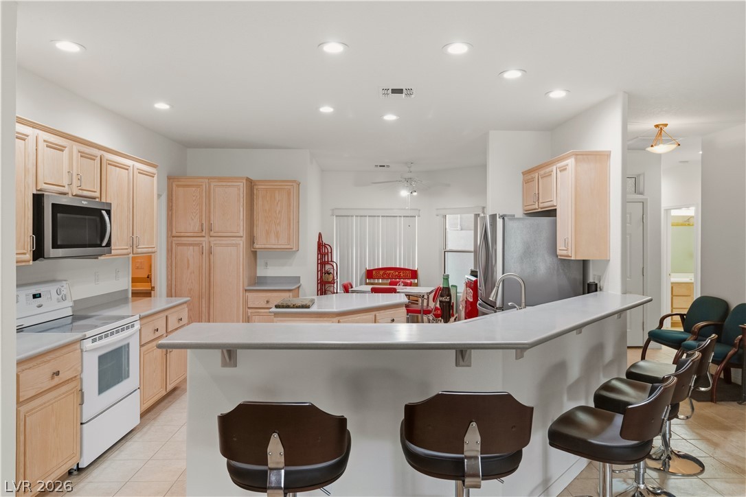 3589 Cottage Canyon Street Laughlin NV 89029