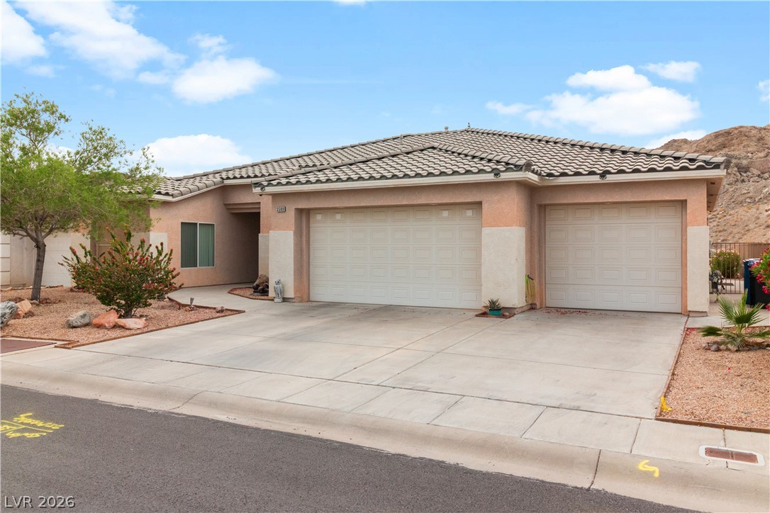 3589 Cottage Canyon Street Laughlin NV 89029