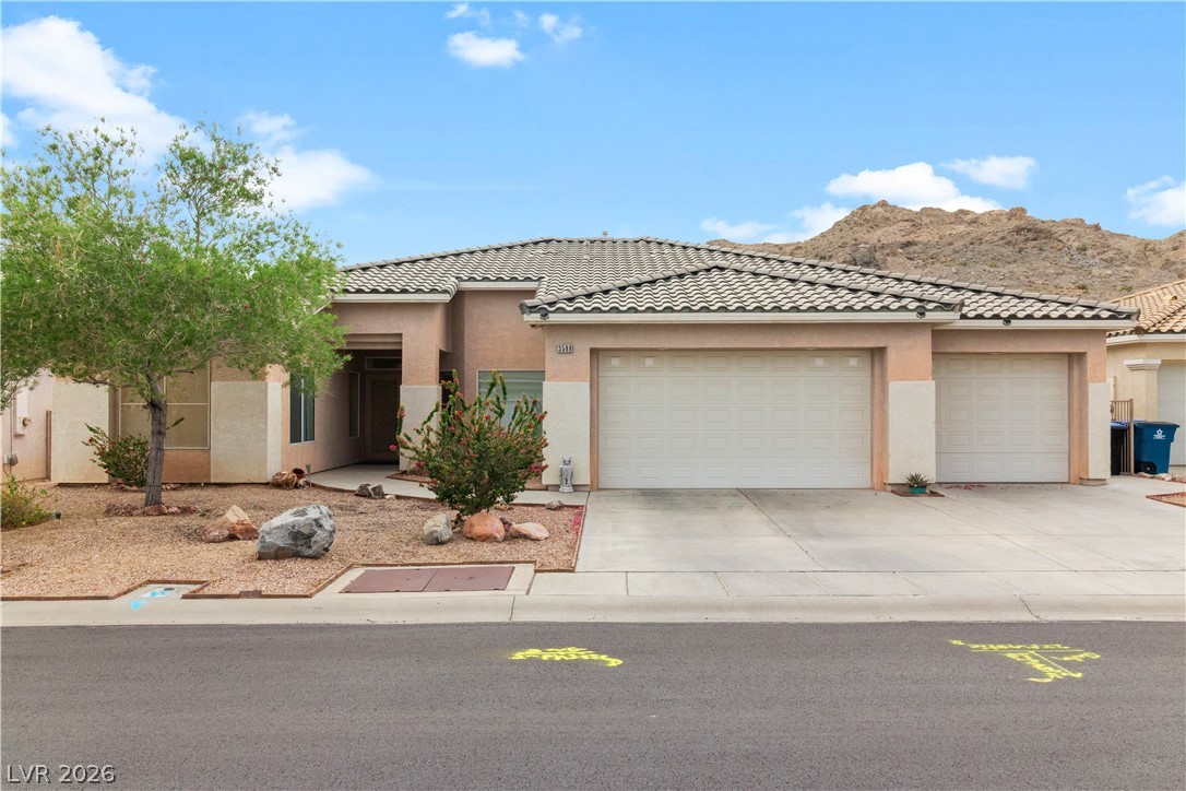 3589 Cottage Canyon Street Laughlin NV 89029