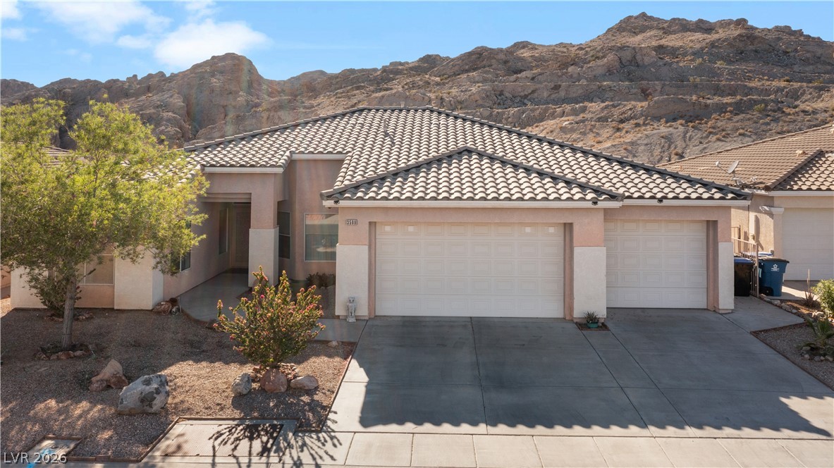 3589 Cottage Canyon Street Laughlin NV 89029