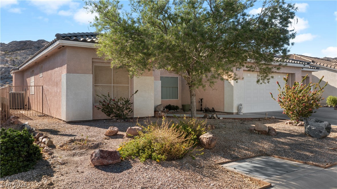 3589 Cottage Canyon Street Laughlin NV 89029