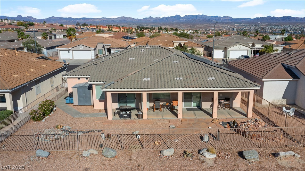 3589 Cottage Canyon Street Laughlin NV 89029