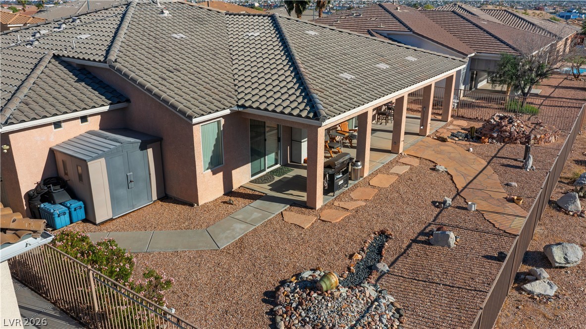 3589 Cottage Canyon Street Laughlin NV 89029