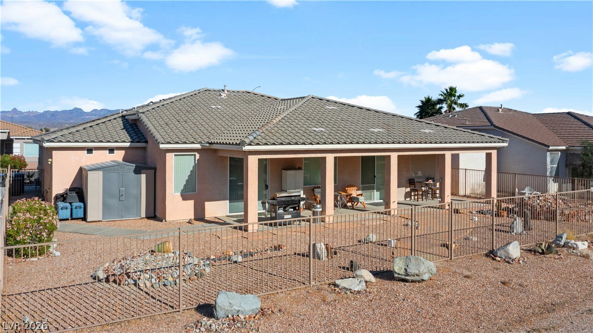3589 Cottage Canyon Street Laughlin NV 89029
