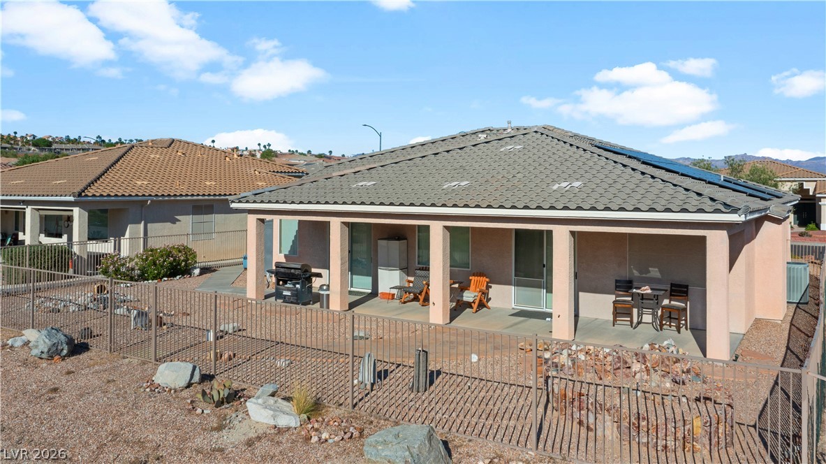 3589 Cottage Canyon Street Laughlin NV 89029