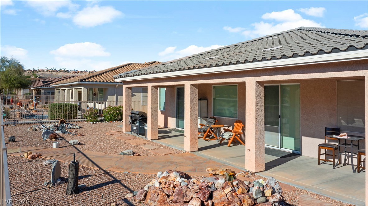 3589 Cottage Canyon Street Laughlin NV 89029