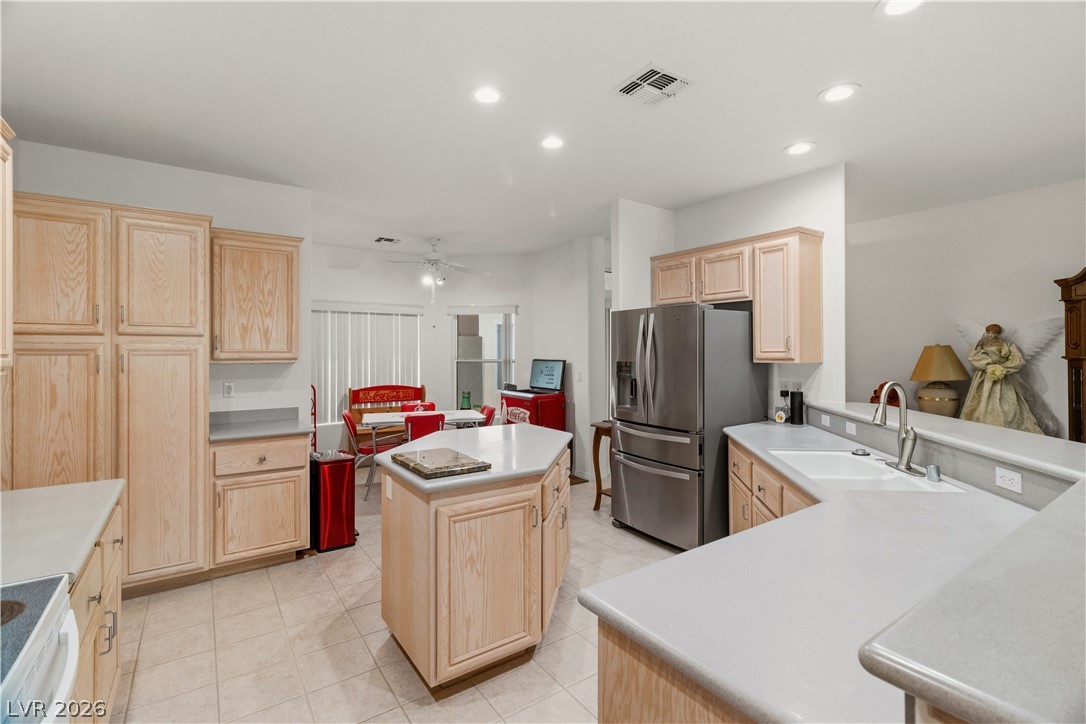 3589 Cottage Canyon Street Laughlin NV 89029