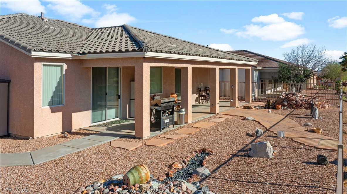 3589 Cottage Canyon Street Laughlin NV 89029