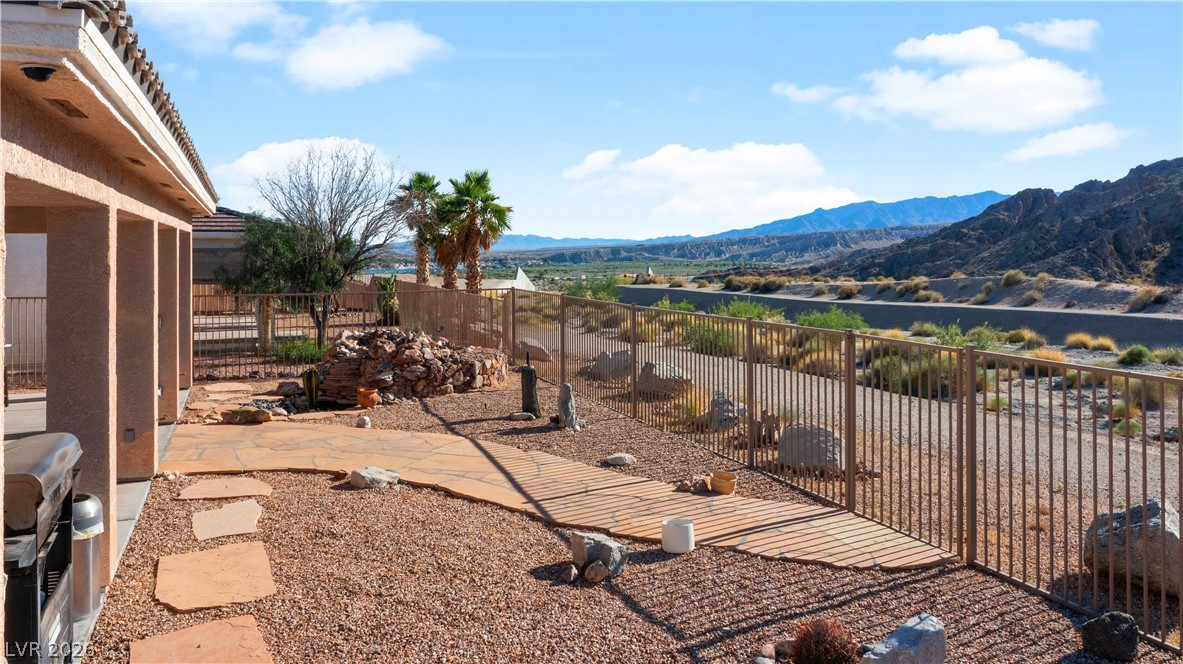 3589 Cottage Canyon Street Laughlin NV 89029