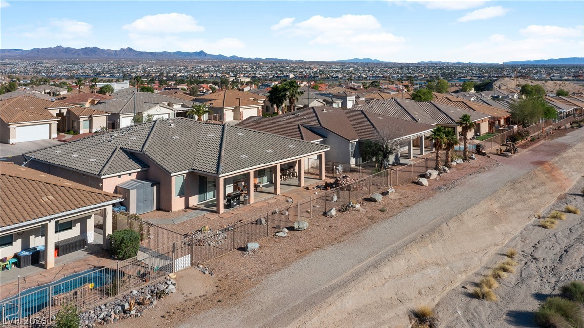 3589 Cottage Canyon Street Laughlin NV 89029