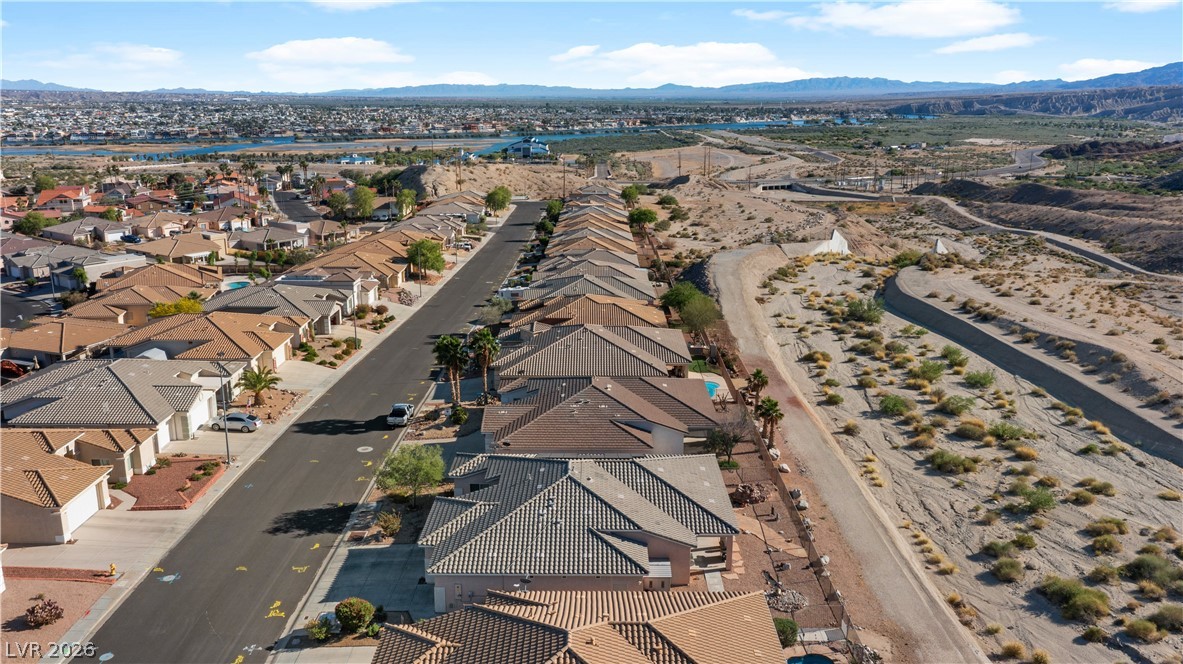 3589 Cottage Canyon Street Laughlin NV 89029