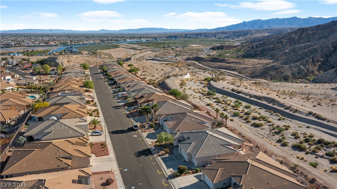 3589 Cottage Canyon Street Laughlin NV 89029