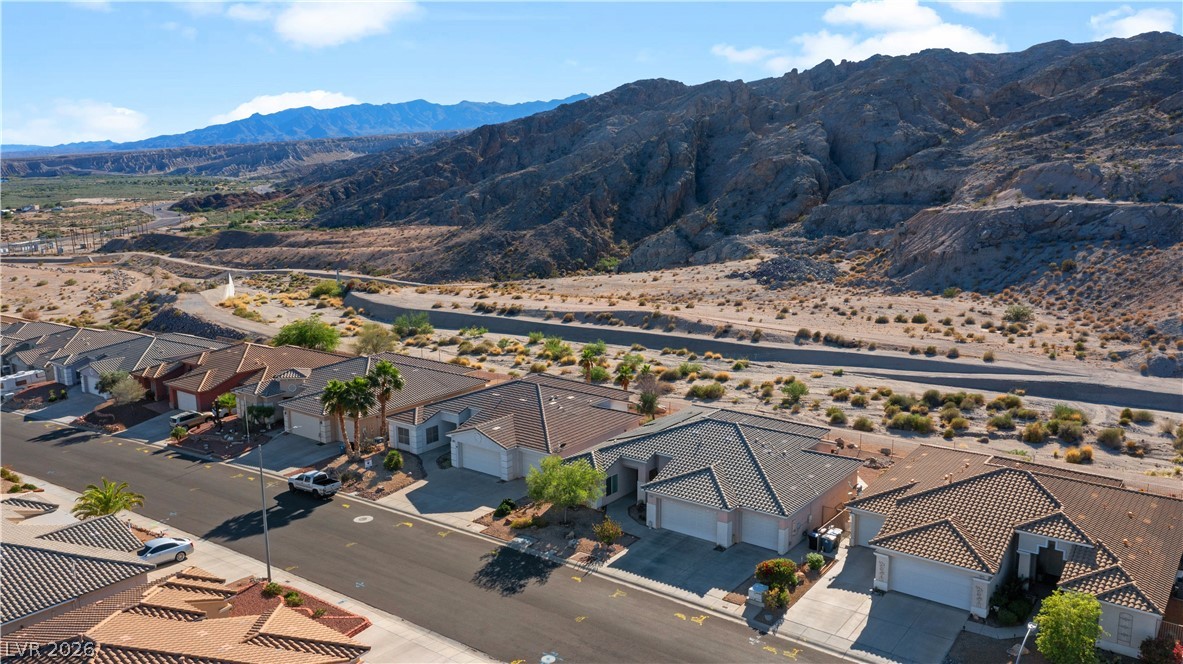 3589 Cottage Canyon Street Laughlin NV 89029