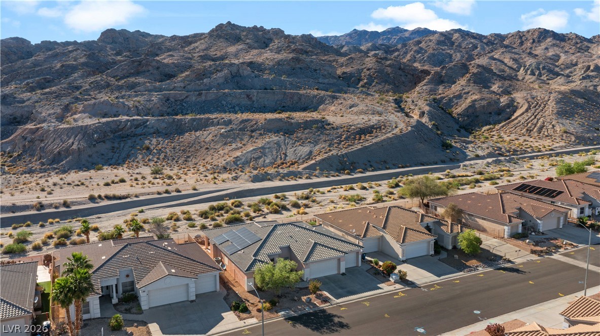3589 Cottage Canyon Street Laughlin NV 89029