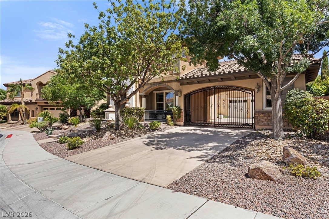 2716 Mona Lisa Street Henderson NV 89044