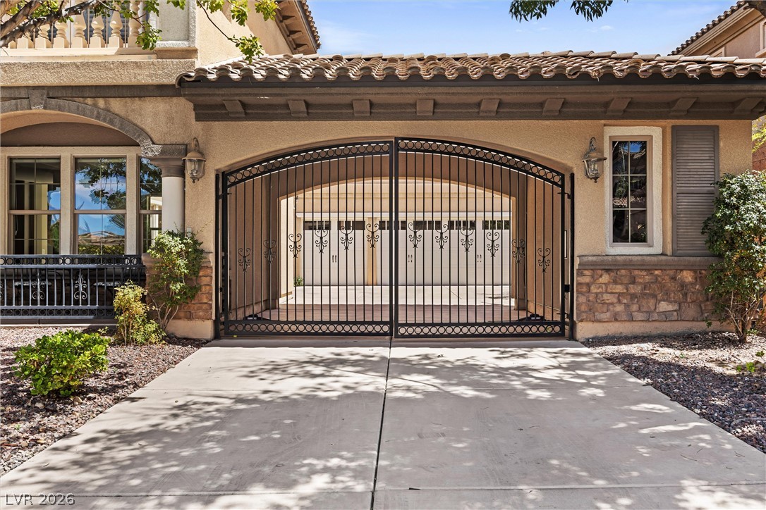2716 Mona Lisa Street Henderson NV 89044