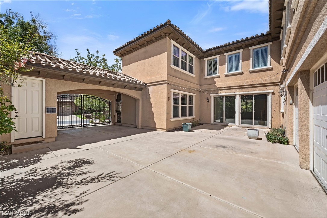2716 Mona Lisa Street Henderson NV 89044