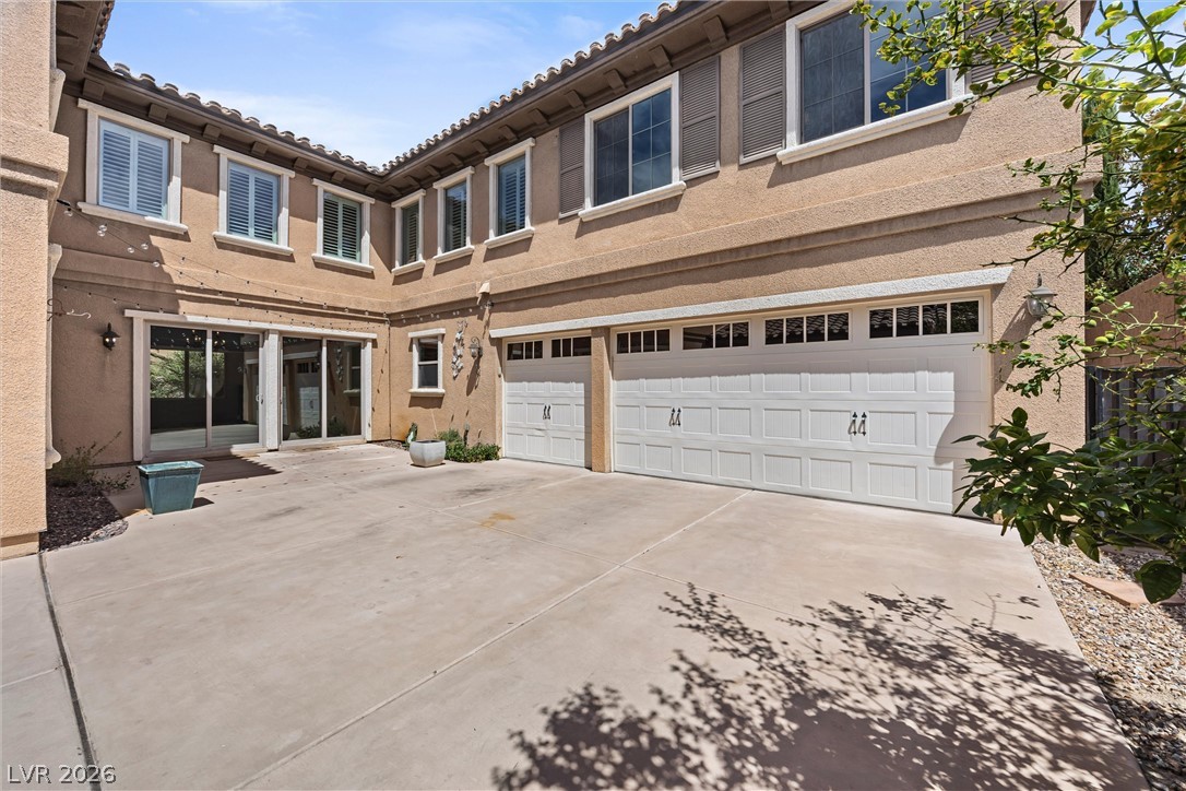 2716 Mona Lisa Street Henderson NV 89044