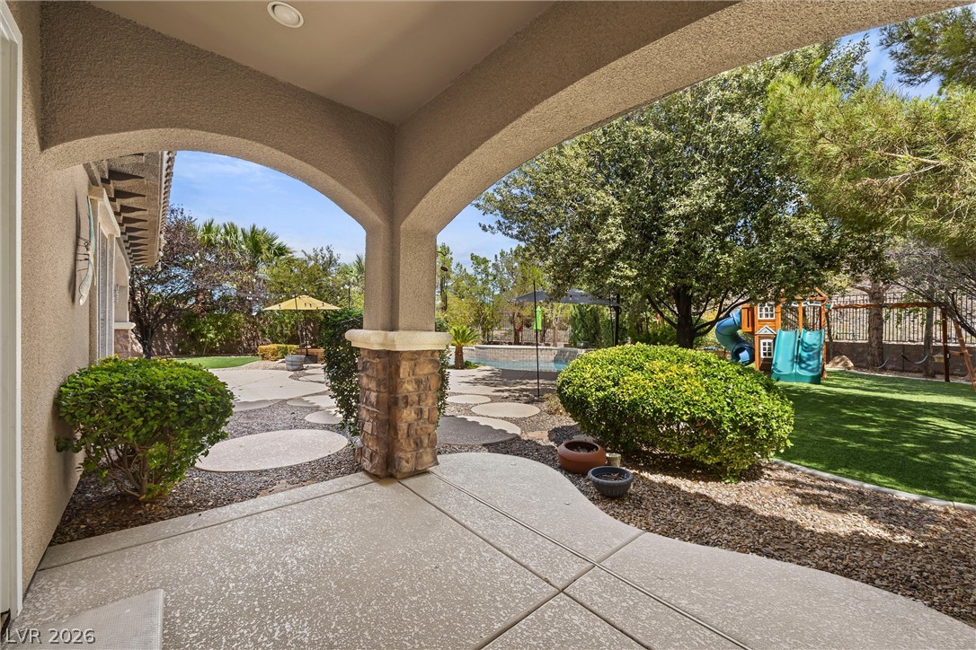 2716 Mona Lisa Street Henderson NV 89044