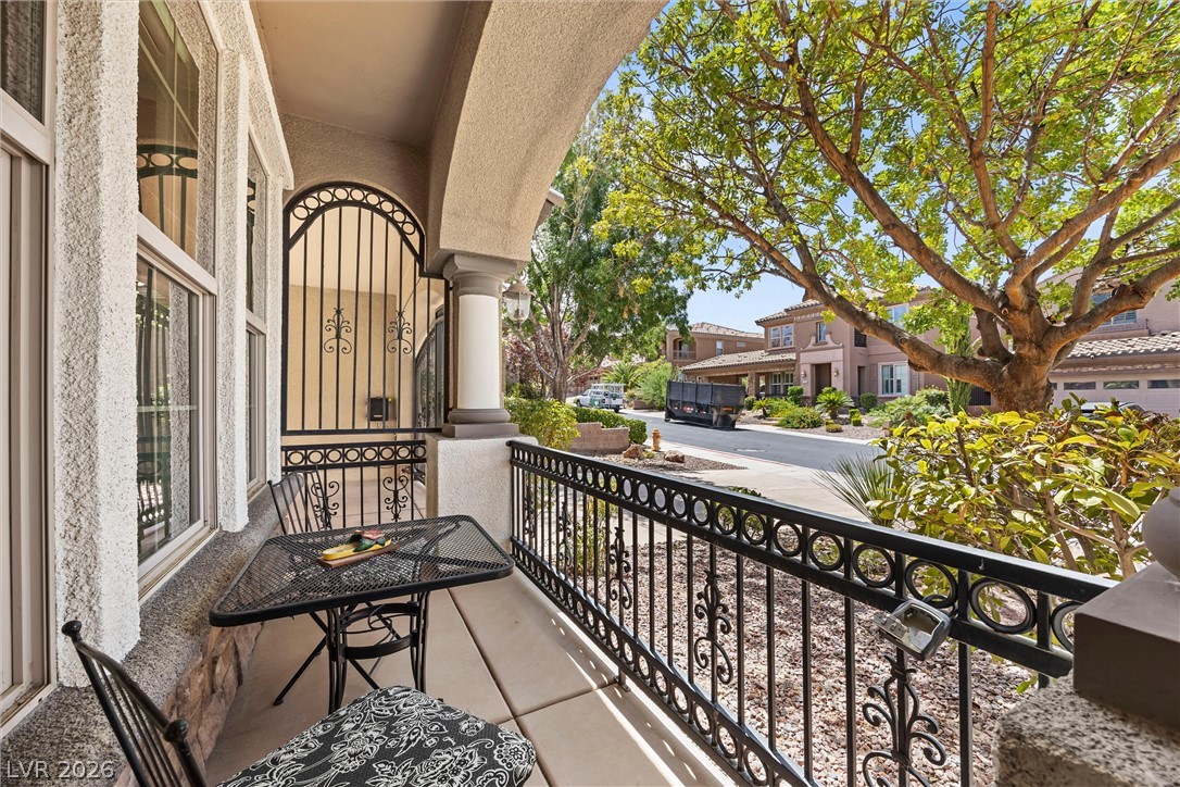 2716 Mona Lisa Street Henderson NV 89044