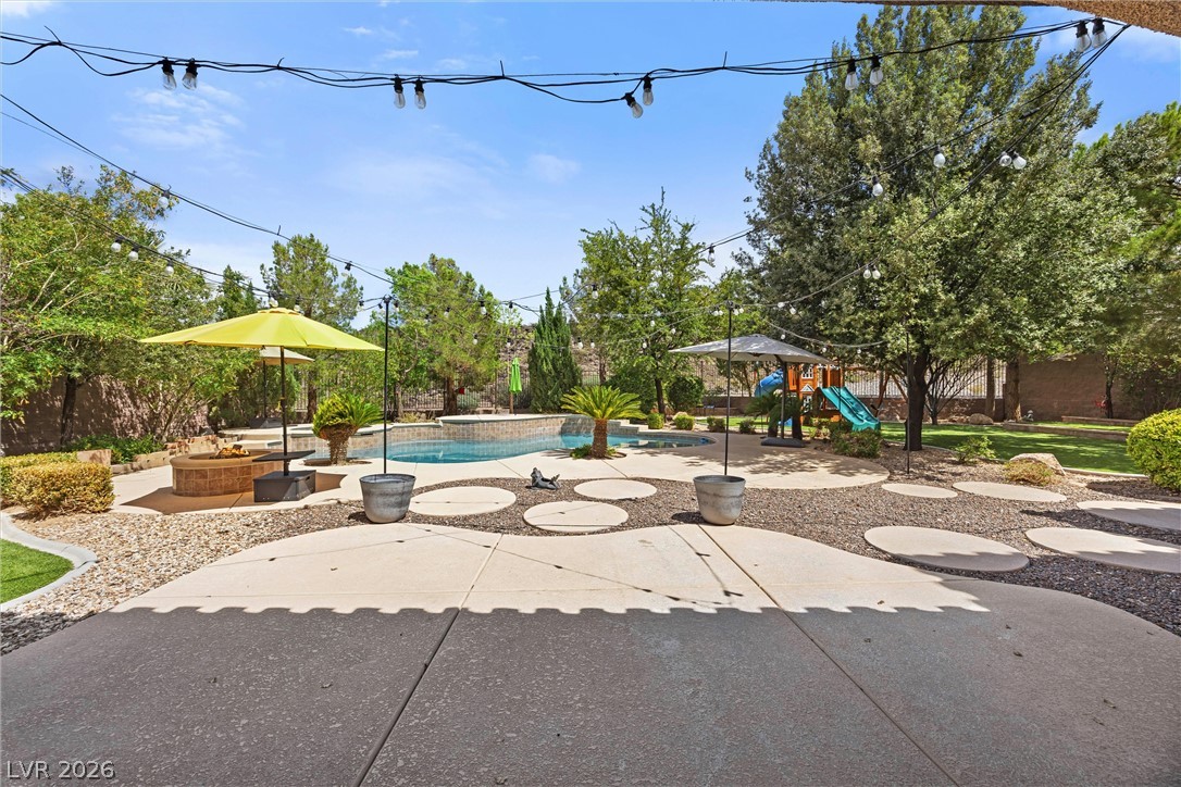 2716 Mona Lisa Street Henderson NV 89044
