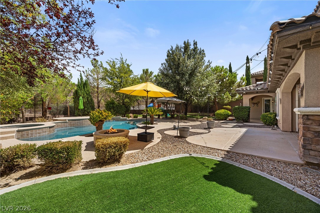2716 Mona Lisa Street Henderson NV 89044