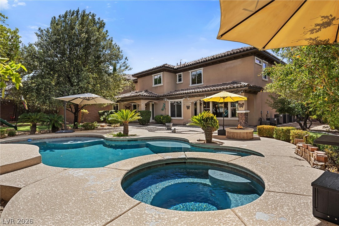 2716 Mona Lisa Street Henderson NV 89044