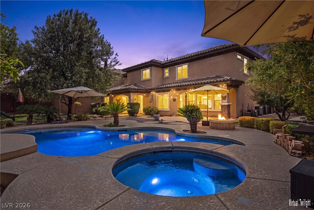 2716 Mona Lisa Street Henderson NV 89044