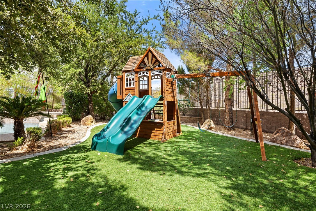 2716 Mona Lisa Street Henderson NV 89044