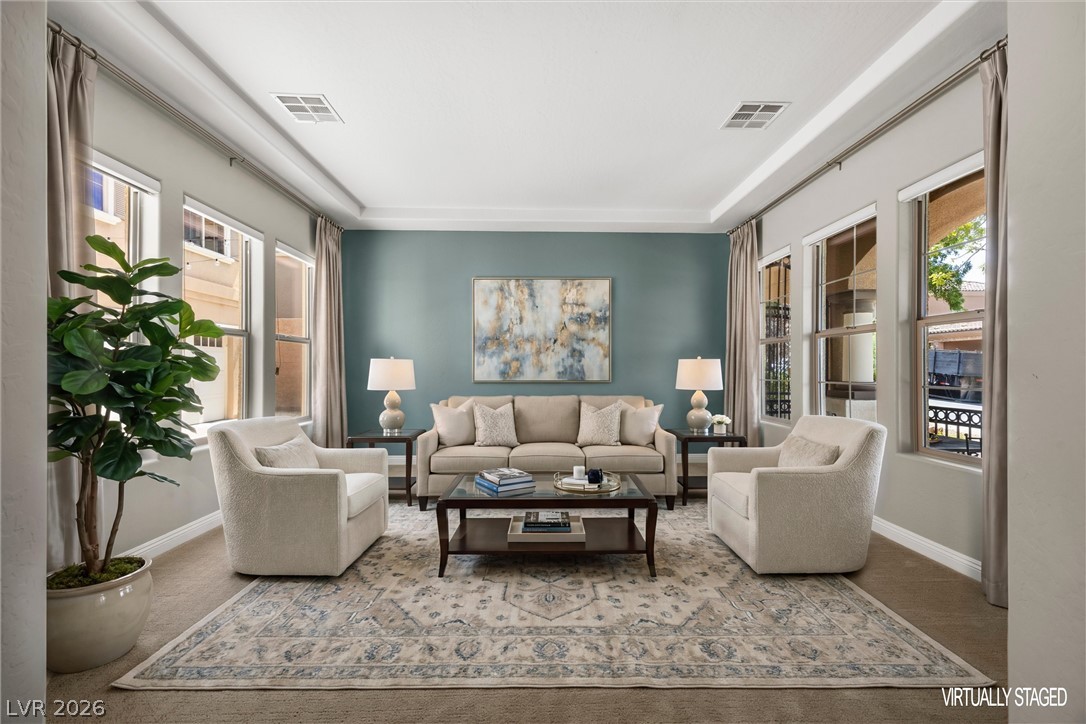 2716 Mona Lisa Street Henderson NV 89044