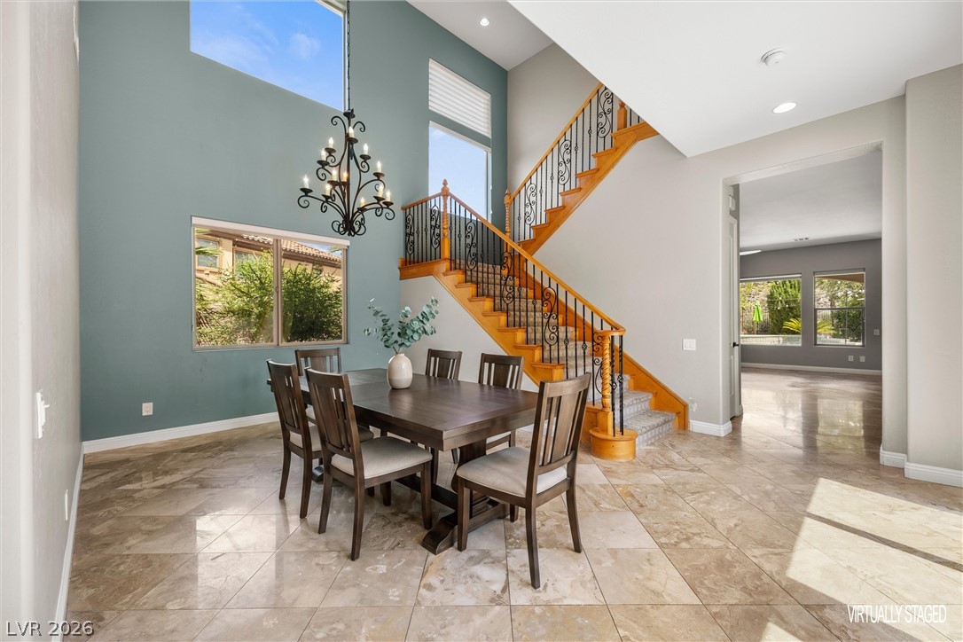 2716 Mona Lisa Street Henderson NV 89044