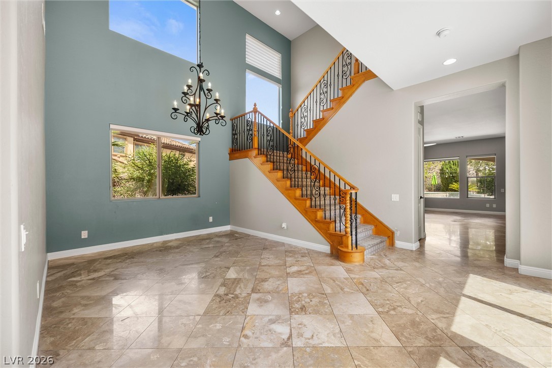 2716 Mona Lisa Street Henderson NV 89044