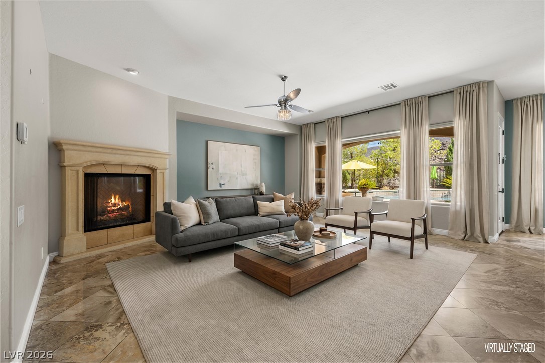 2716 Mona Lisa Street Henderson NV 89044