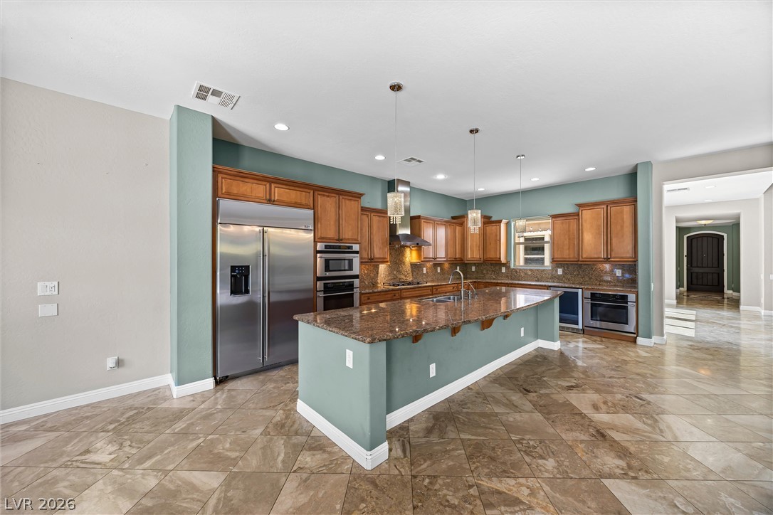 2716 Mona Lisa Street Henderson NV 89044